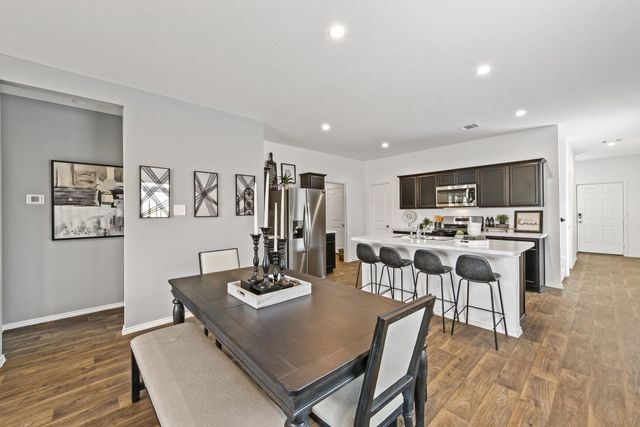 23177 Teakwood Hills Drive, Splendora, TX 77372