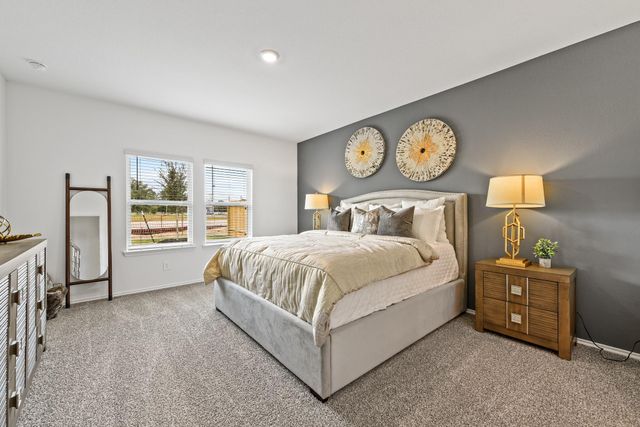 23177 Teakwood Hills Drive, Splendora, TX 77372