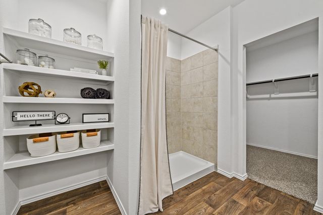 23177 Teakwood Hills Drive, Splendora, TX 77372