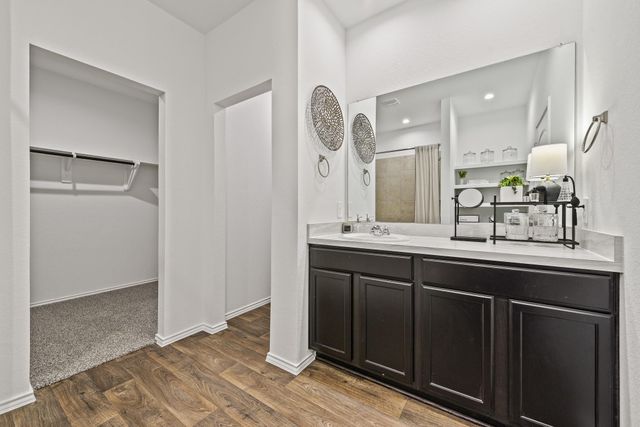 23177 Teakwood Hills Drive, Splendora, TX 77372