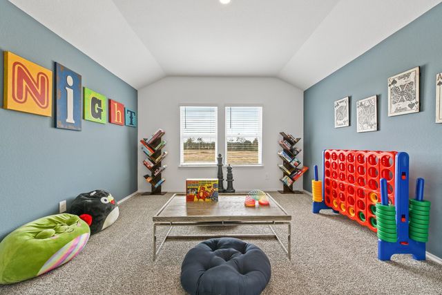 23177 Teakwood Hills Drive, Splendora, TX 77372