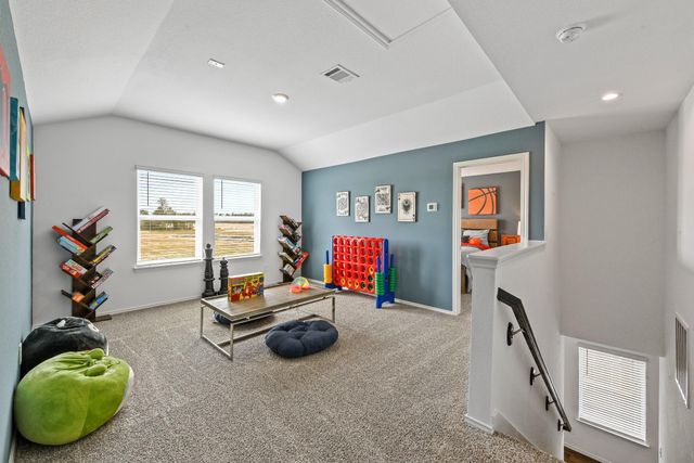 23177 Teakwood Hills Drive, Splendora, TX 77372