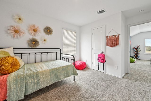 23177 Teakwood Hills Drive, Splendora, TX 77372