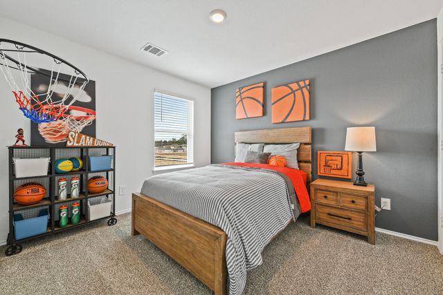 23177 Teakwood Hills Drive, Splendora, TX 77372