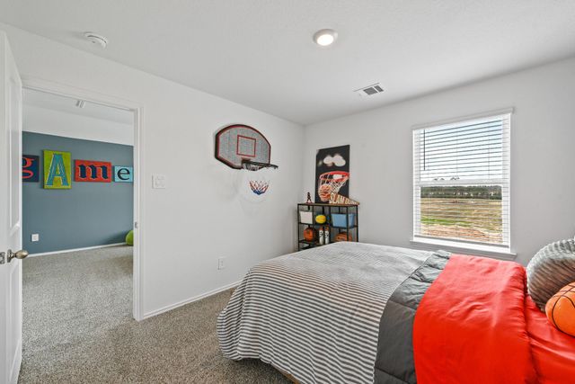 23177 Teakwood Hills Drive, Splendora, TX 77372