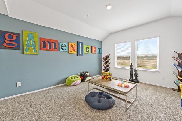 23177 Teakwood Hills Drive, Splendora, TX 77372