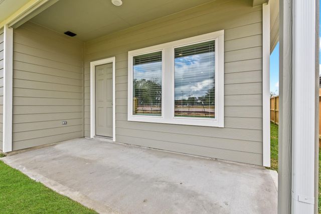 23177 Teakwood Hills Drive, Splendora, TX 77372