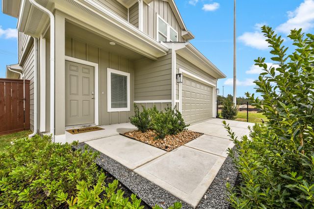 23177 Teakwood Hills Drive, Splendora, TX 77372