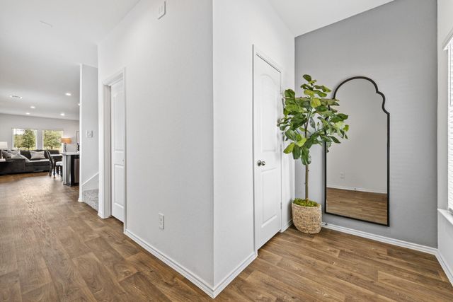 23177 Teakwood Hills Drive, Splendora, TX 77372