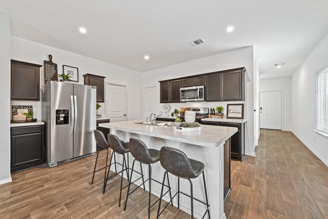 23177 Teakwood Hills Drive, Splendora, TX 77372