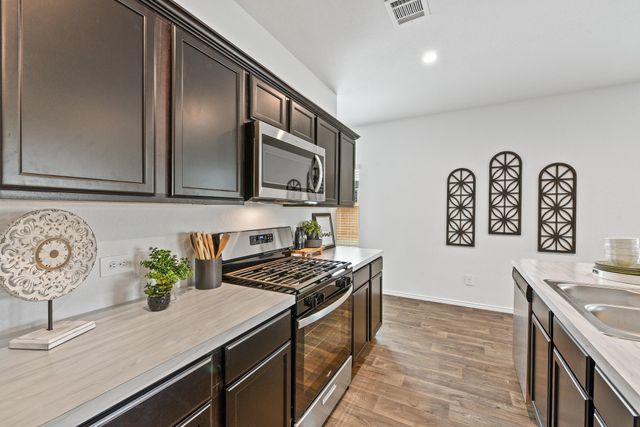 23177 Teakwood Hills Drive, Splendora, TX 77372