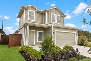 23177 Teakwood Hills Drive, Splendora, TX 77372