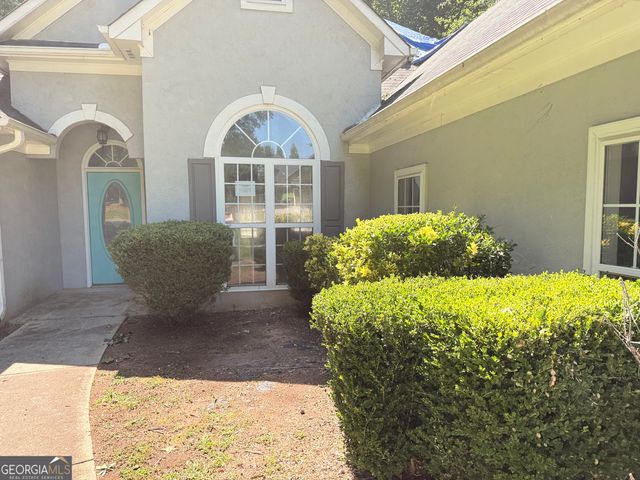 135 Flowers Drive, Covington, GA 30016
