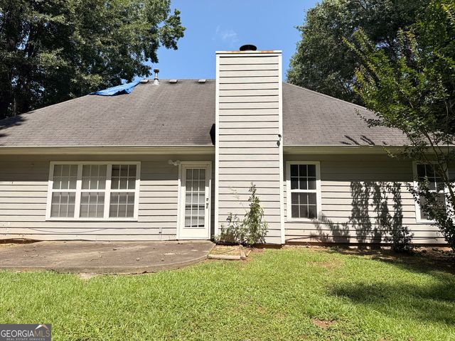135 Flowers Drive, Covington, GA 30016