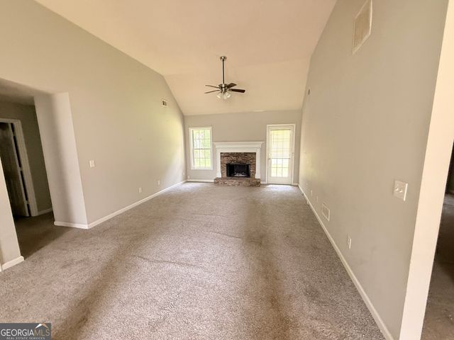 135 Flowers Drive, Covington, GA 30016