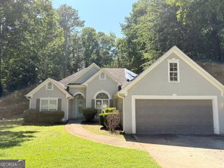 135 Flowers Drive, Covington, GA 30016