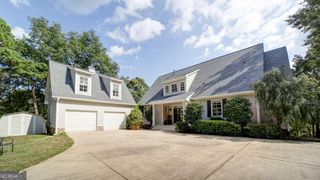 2216 Trammel Road, Cumming, GA 30041