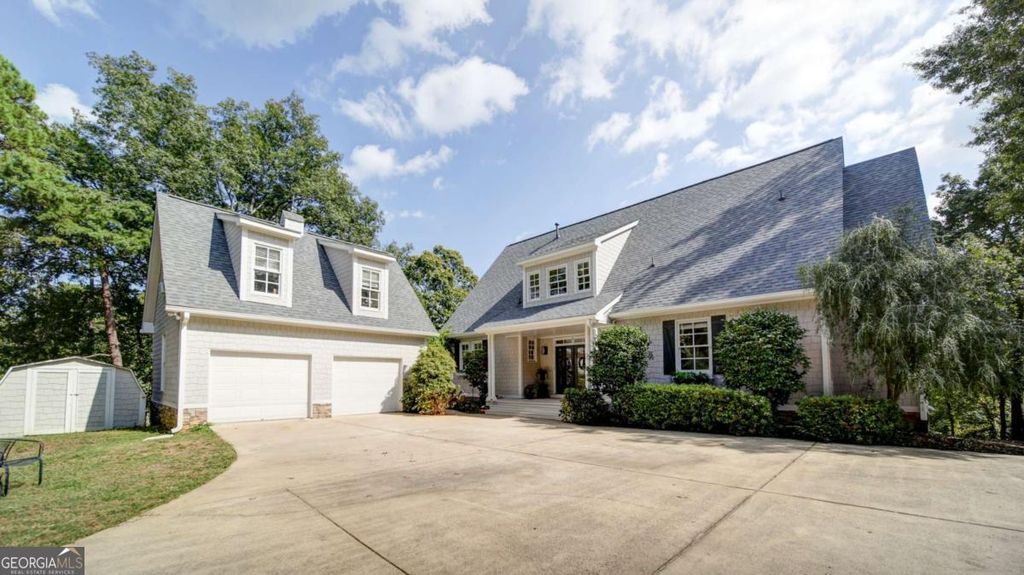 2216 Trammel Road, Cumming, GA 30041