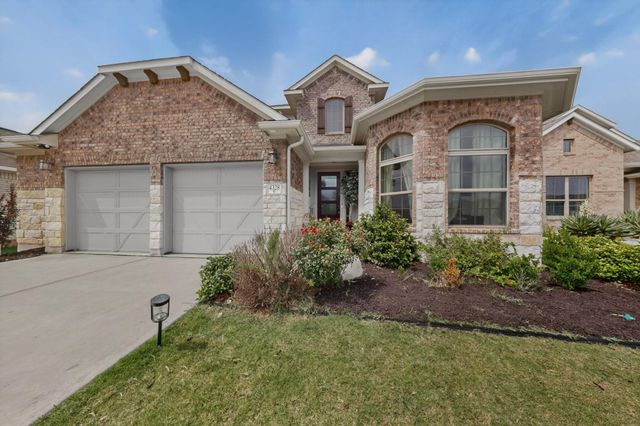4328 Trey Edsel DR, Pflugerville, TX 78660