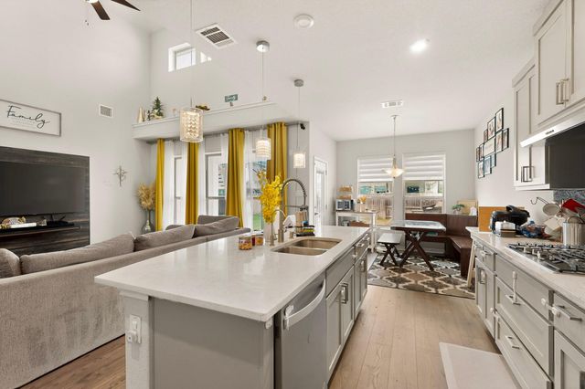 4328 Trey Edsel DR, Pflugerville, TX 78660