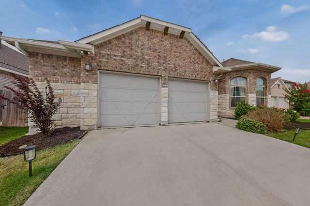 4328 Trey Edsel DR, Pflugerville, TX 78660