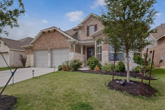 4328 Trey Edsel DR, Pflugerville, TX 78660