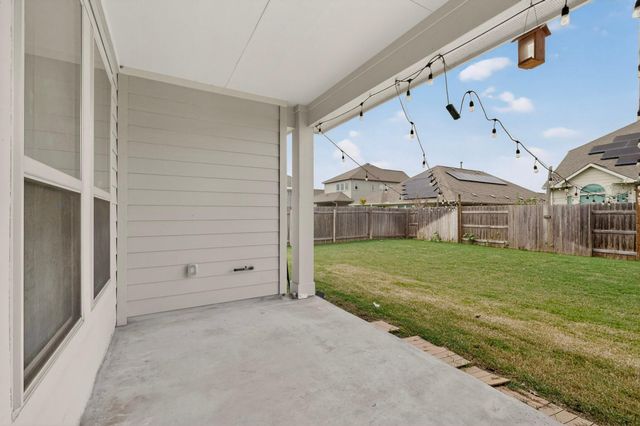 4328 Trey Edsel DR, Pflugerville, TX 78660
