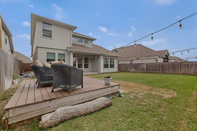 4328 Trey Edsel DR, Pflugerville, TX 78660