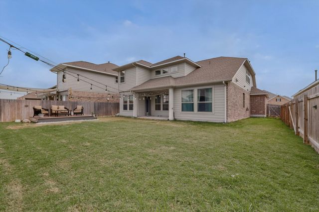 4328 Trey Edsel DR, Pflugerville, TX 78660