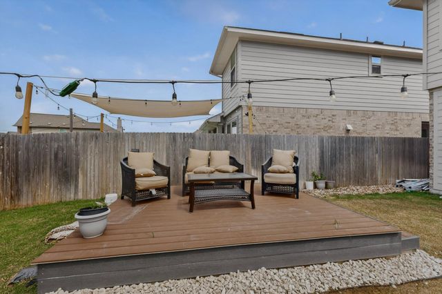 4328 Trey Edsel DR, Pflugerville, TX 78660