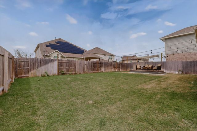 4328 Trey Edsel DR, Pflugerville, TX 78660