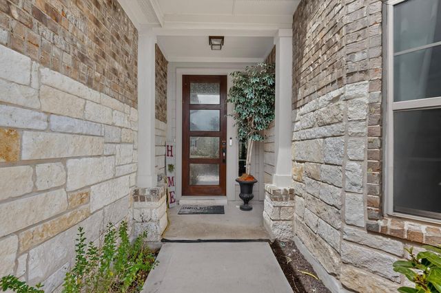 4328 Trey Edsel DR, Pflugerville, TX 78660