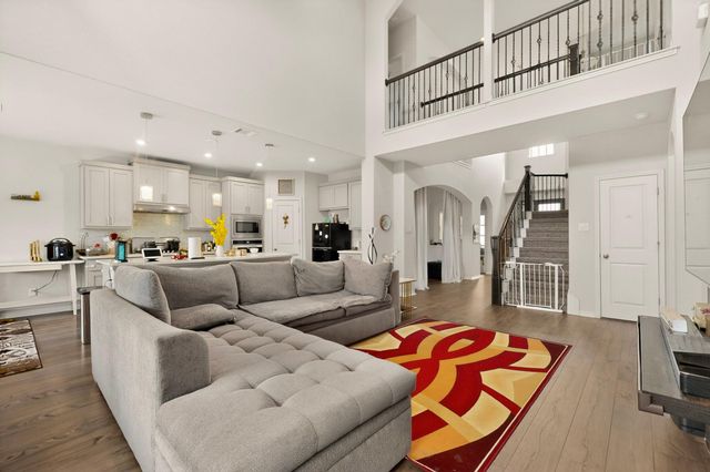 4328 Trey Edsel DR, Pflugerville, TX 78660