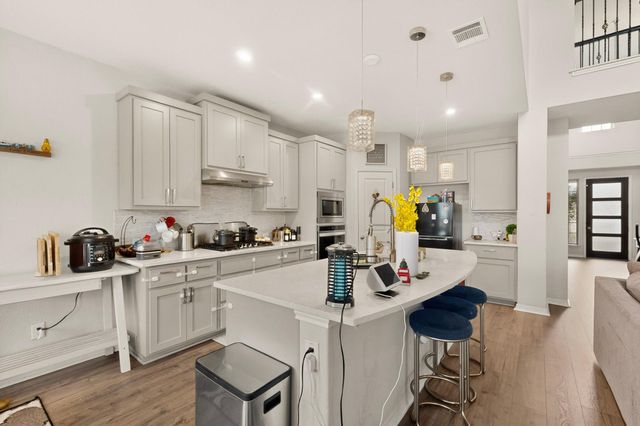 4328 Trey Edsel DR, Pflugerville, TX 78660