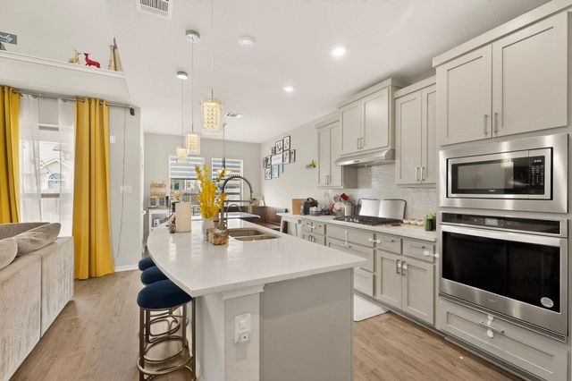 4328 Trey Edsel DR, Pflugerville, TX 78660