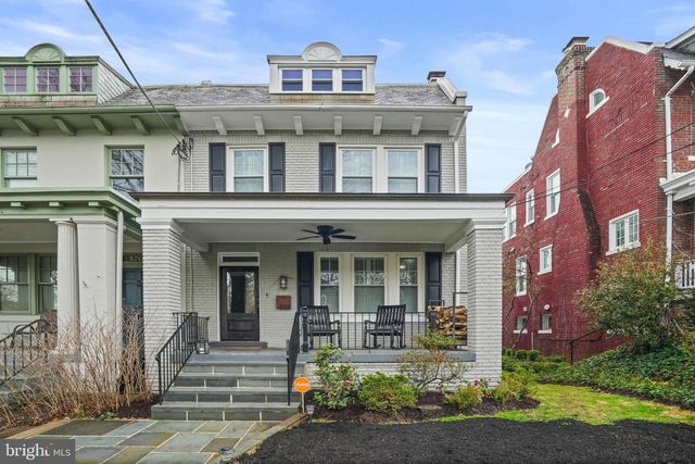 3702 JENIFER ST NW, Washington, DC 20015