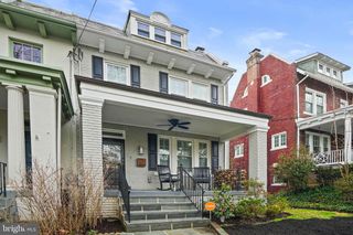 3702 JENIFER ST NW, Washington, DC 20015