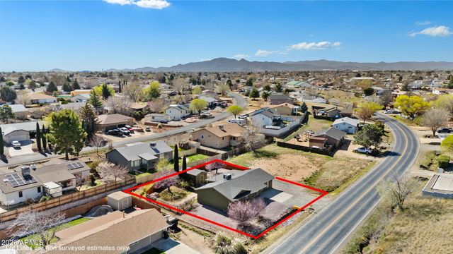 5261 N ROBERT Road, Prescott Valley, AZ 86314