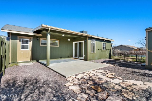 5261 N ROBERT Road, Prescott Valley, AZ 86314