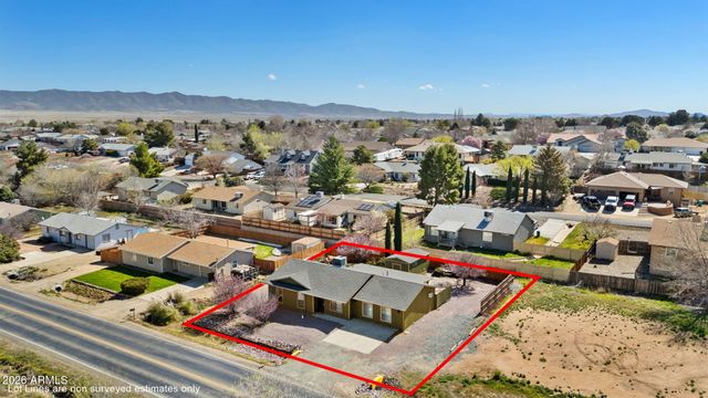 5261 N ROBERT Road, Prescott Valley, AZ 86314