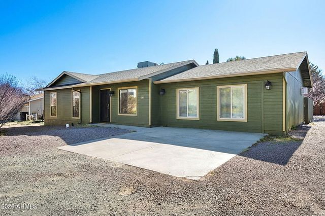 5261 N ROBERT Road, Prescott Valley, AZ 86314