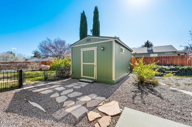 5261 N ROBERT Road, Prescott Valley, AZ 86314