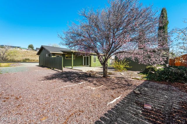 5261 N ROBERT Road, Prescott Valley, AZ 86314