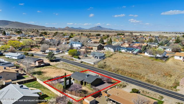 5261 N ROBERT Road, Prescott Valley, AZ 86314