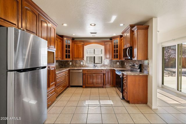 5261 N ROBERT Road, Prescott Valley, AZ 86314