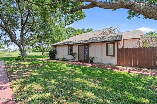 5 Fairway Drive 5, Cocoa Beach, FL 32931