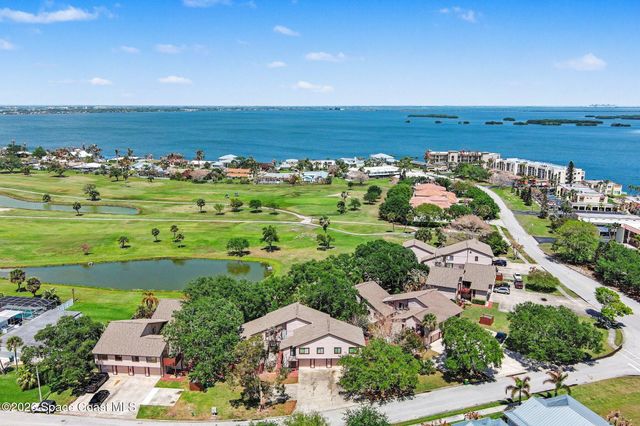 5 Fairway Drive 5, Cocoa Beach, FL 32931