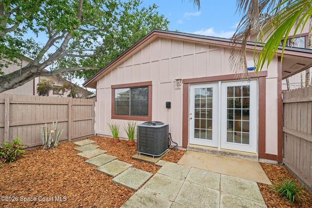 5 Fairway Drive 5, Cocoa Beach, FL 32931