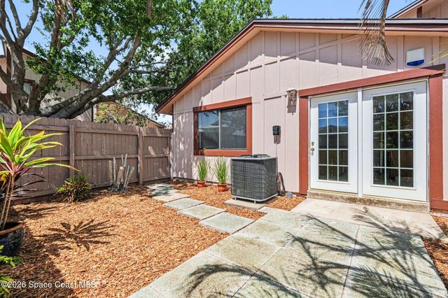 5 Fairway Drive 5, Cocoa Beach, FL 32931