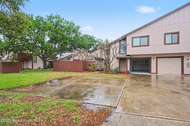 5 Fairway Drive 5, Cocoa Beach, FL 32931